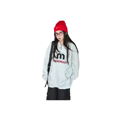 SFSAPABL Sweatshirts Women's