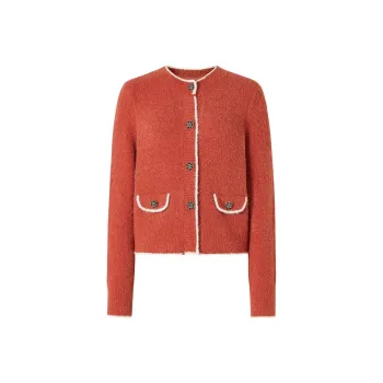 JZ. ANNAKRO Knitwear Women's