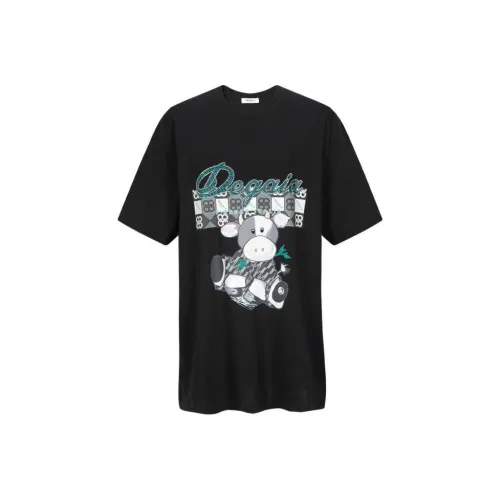 DEGAIA T Shirts Women's