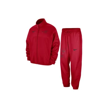 Nike x NBA Casual Sportswear Men's University Red