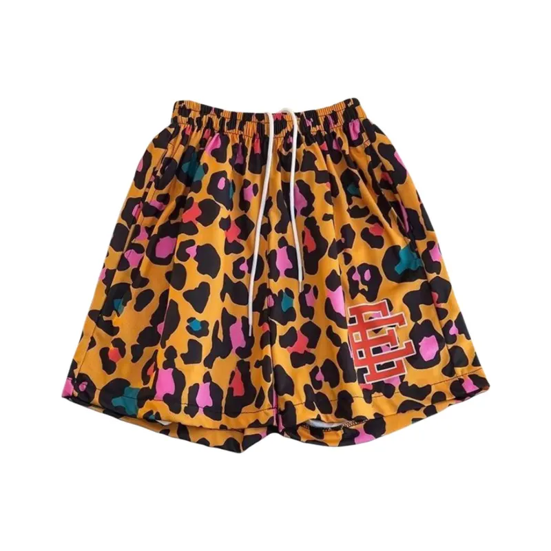 KOKO BASE Basketball Shorts Unisex-5