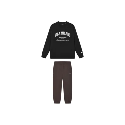 FILA FUSION Casual Sportswear Men's