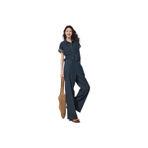 CHUMIAN SS24 Shirt Women's Original Beef Color