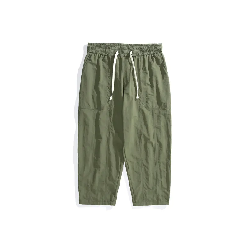 JUCY JUDY Casual Shorts Unisex-14