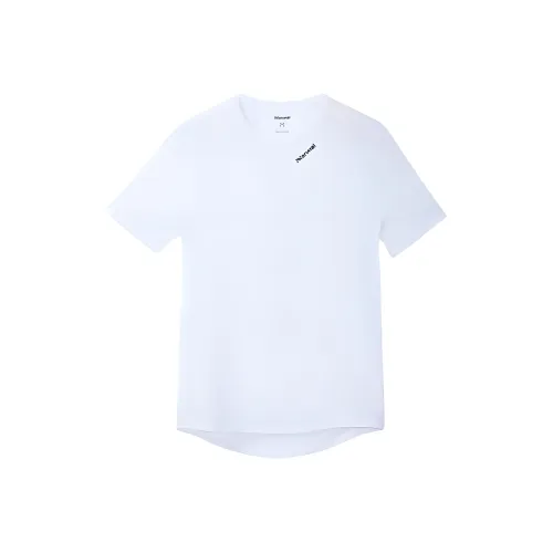 NNormal T-Shirts Women's White
