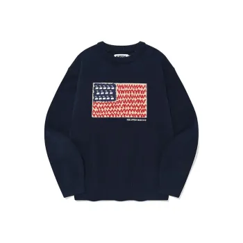 Kirsh FW24 Knitwear Women's Marine Blue