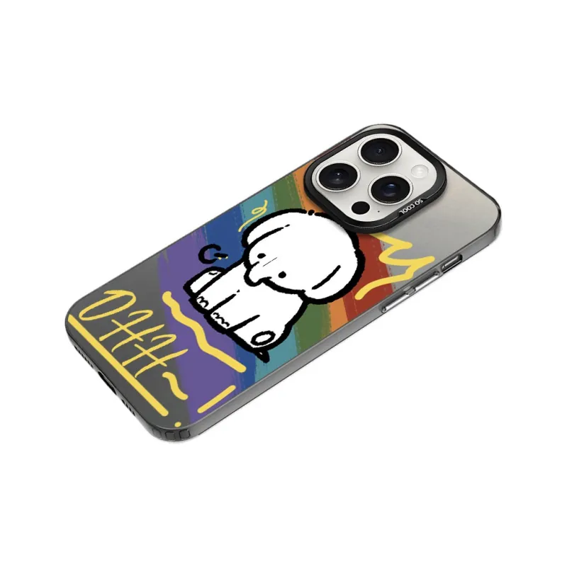 YIBAOBAO Phone Cases-1