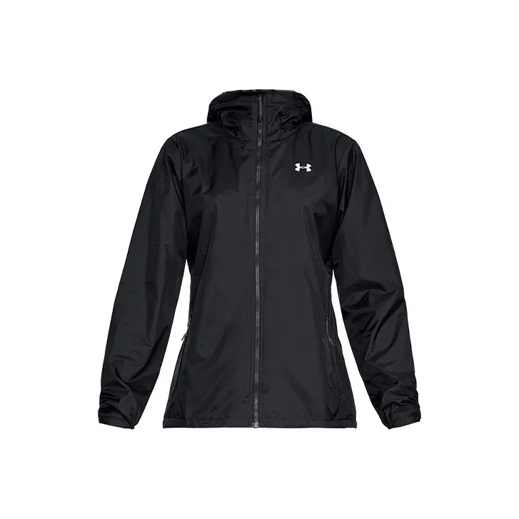 Under Armour Train Jackets Women's Black-0
