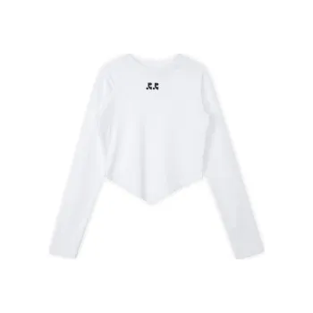 Rest&Recreation T Shirt Women's White