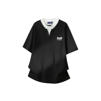 FAX FOR FMACM T Shirt Unisex Black