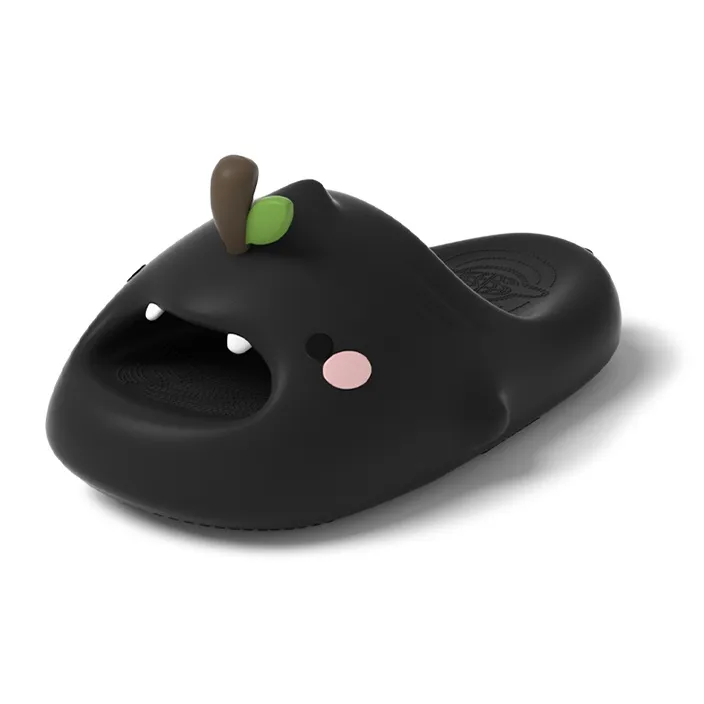 CHIKOKU Slippers / Home Slippers-6