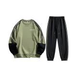 Pea Green