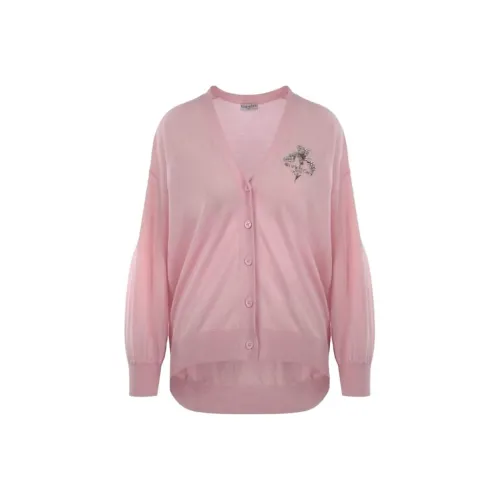 Givenchy Knitwear Women's Pink