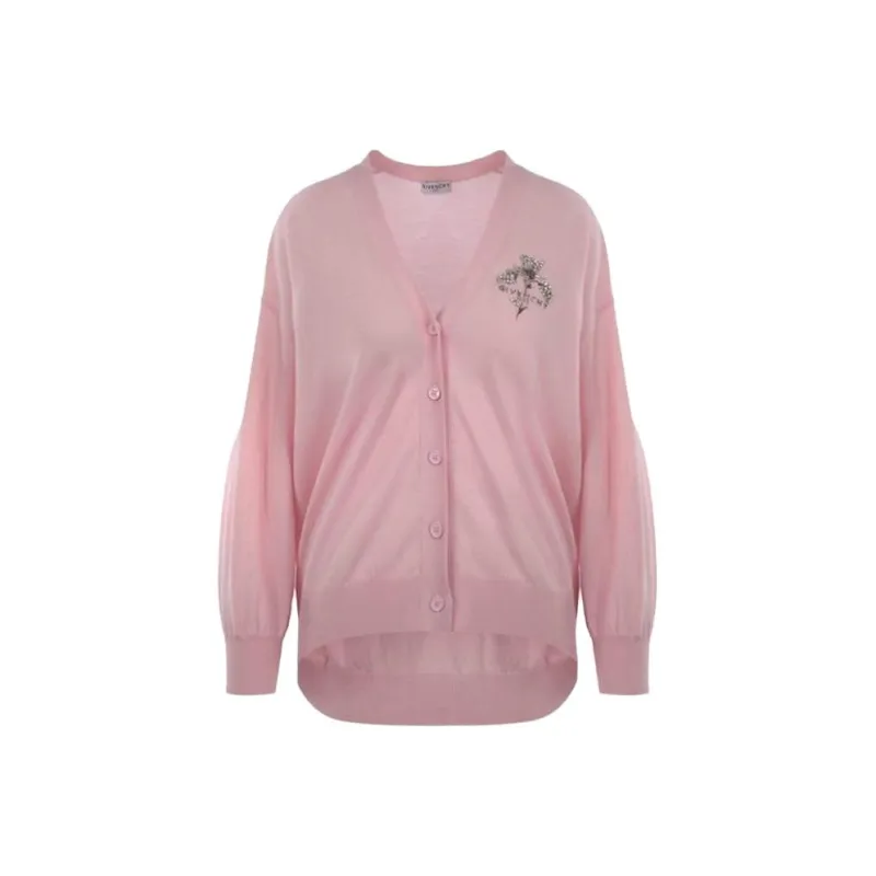 Givenchy Knitwear Women's Pink-0