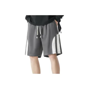 FORCEPULR Casual Shorts Unisex