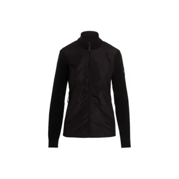 Canada Goose Jackets Women's Black