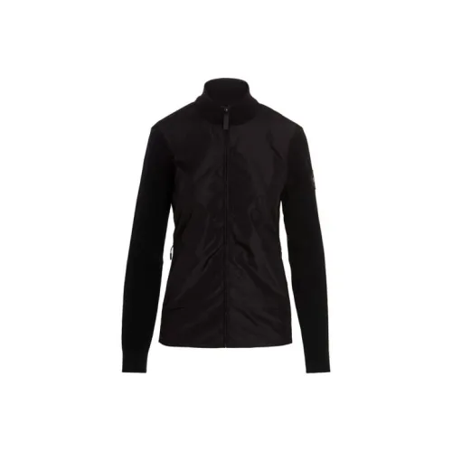 Canada Goose Jackets Women's Black