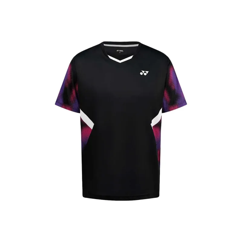 YONEX Badminton Jerseys Men-1