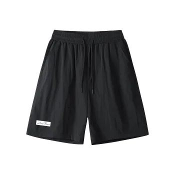 Budding Bear Casual Shorts Unisex