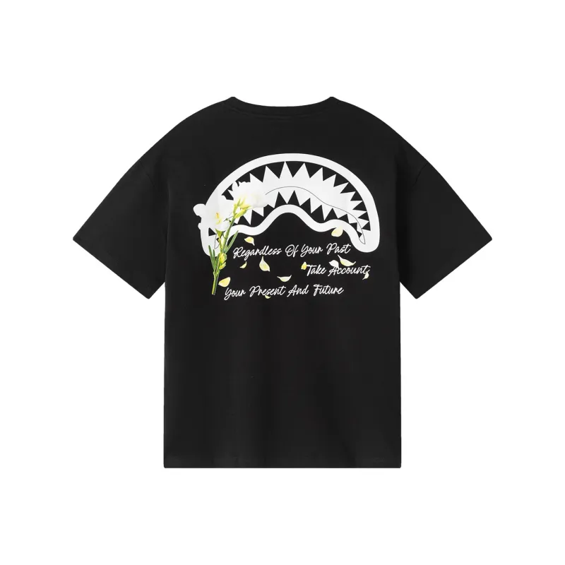SPRAYGROUND T Shirts Unisex-0