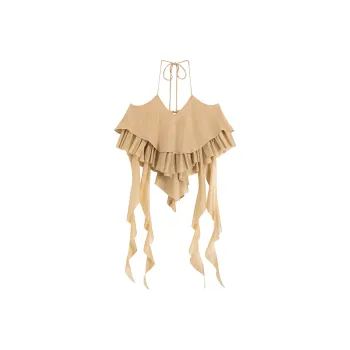 Ouyang Shirts Women's