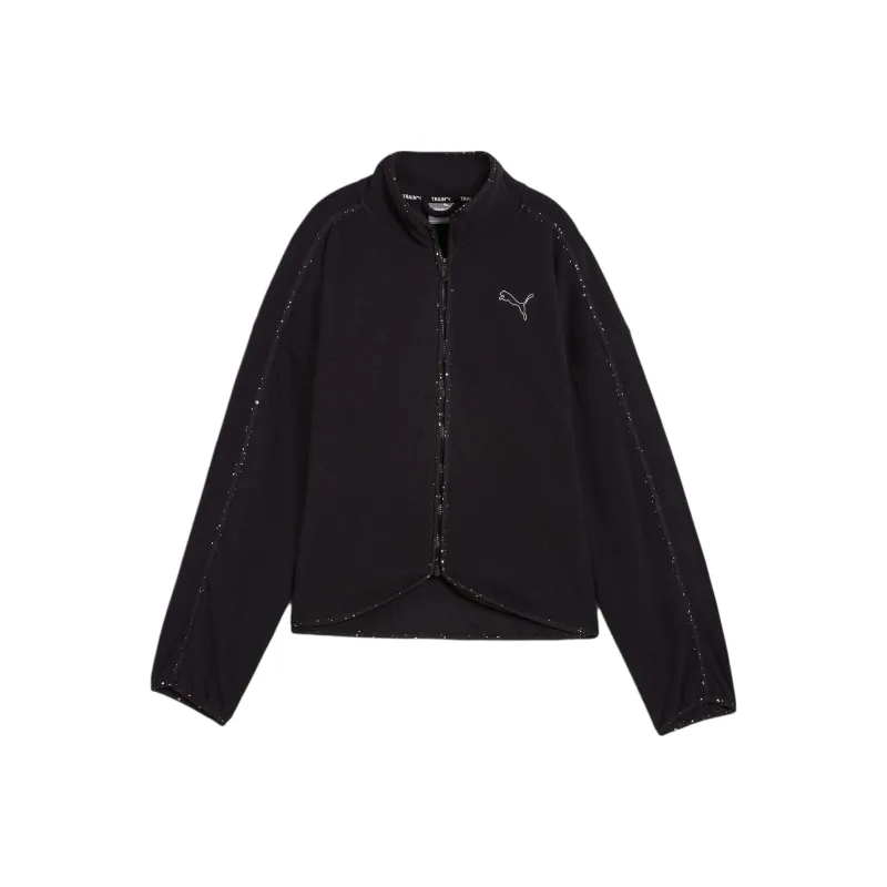 PUMA Training Full-Zip Fleece Women's-0