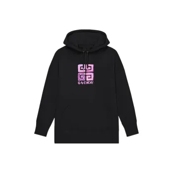 Givenchy Sweatshirts Women's Black