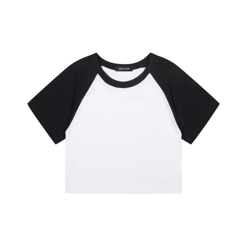 JEANSWEST T Shirts Unisex-11