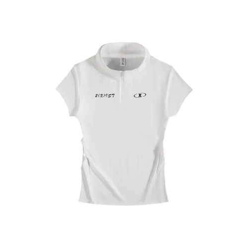 2XIST T Shirts Women's
