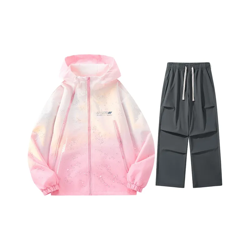 LEVEL Casual Sportswear Unisex-16