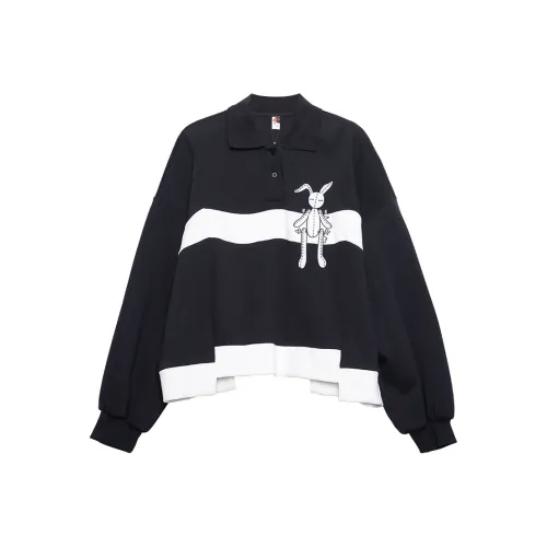 MUGUOGUOMU Sweatshirts Women's