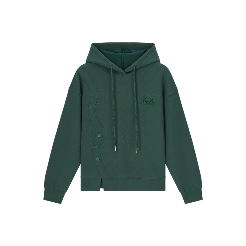 VIMLY Sweatshirt Women's Jasper-0
