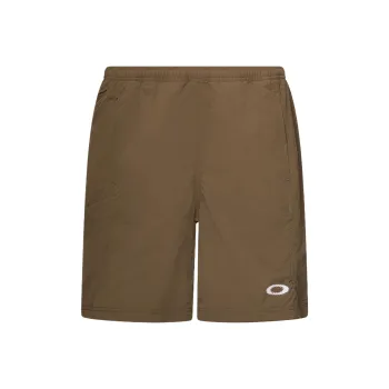 Oakley Casual Shorts Men's Brown