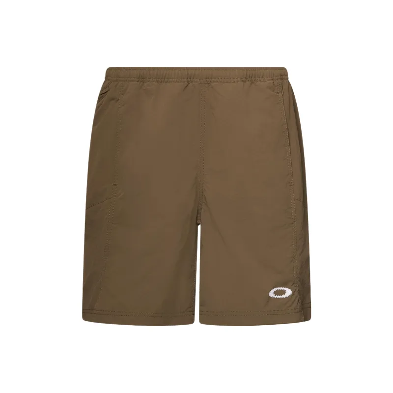 Oakley Casual Shorts Men's Brown-0