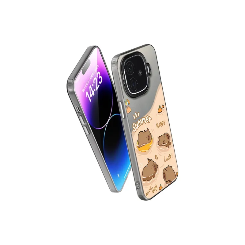 YIBAOBAO Phone Cases-5