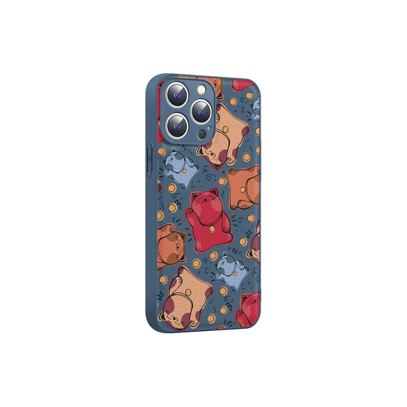 Small bones Phone Cases-8