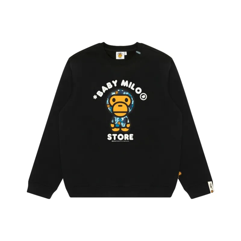 Aape Sweatshirts Women's-2
