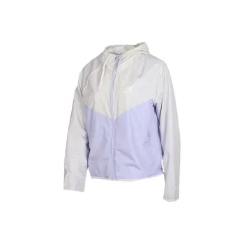 Nike Jackets Women's Lavender