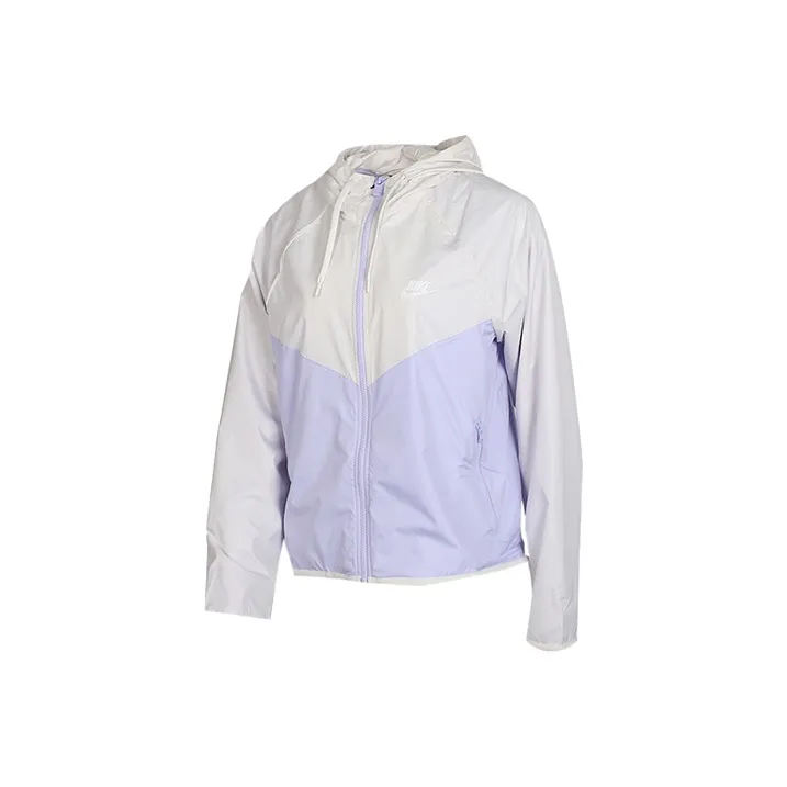 Nike Jackets Women's Lavender-0