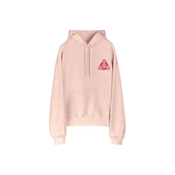 PALACE X GUCCI Tri-Ferg GG Patch Hoodie