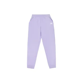 DECATHLON x NBA Basketball Shorts Unisex Lavender