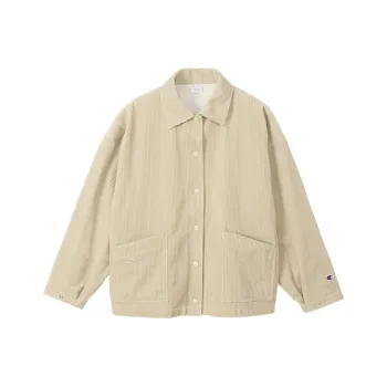 Champion Loose Fit Jacket Japan Version Women's