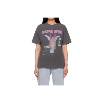 Ksubi Sinner Oh G T-shirt