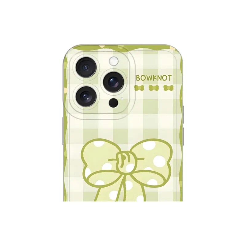 Ray chain Phone Cases-2