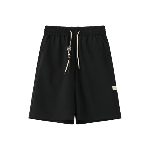 P8H9 Casual Shorts Unisex