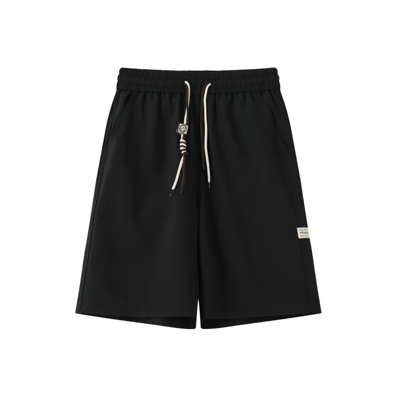 P8H9 Casual Shorts Unisex-0