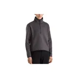 Dark Gray/Black Heather II