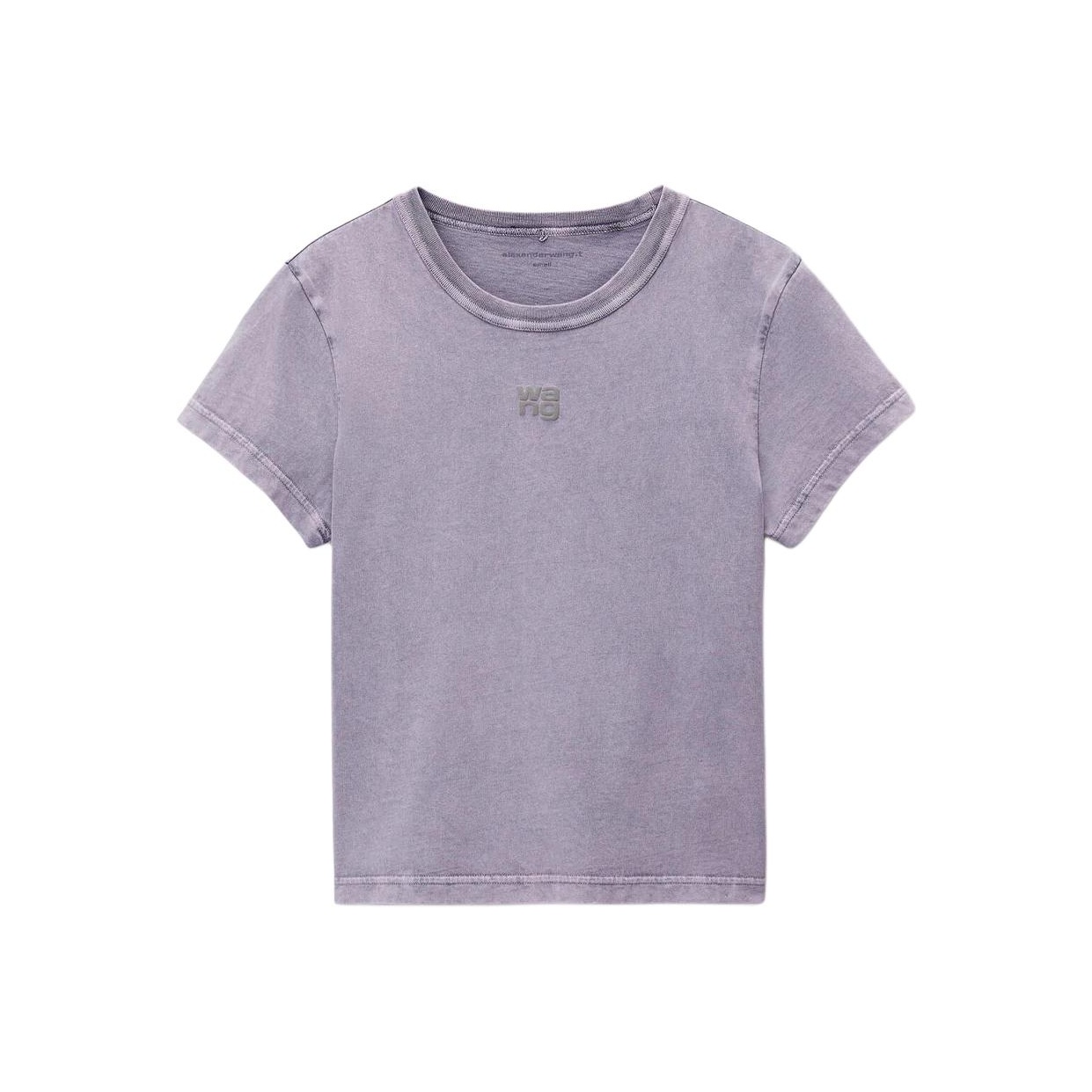 Alexander Wang Purple Tops on Sale & Authentic - POIZON