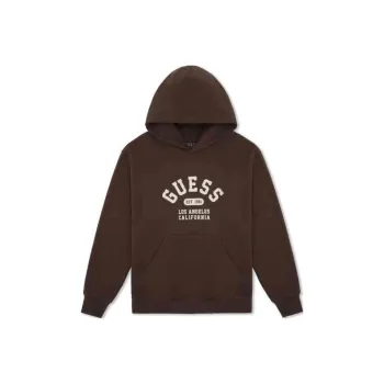 GUESS Sweatshirt Women's American Coffee