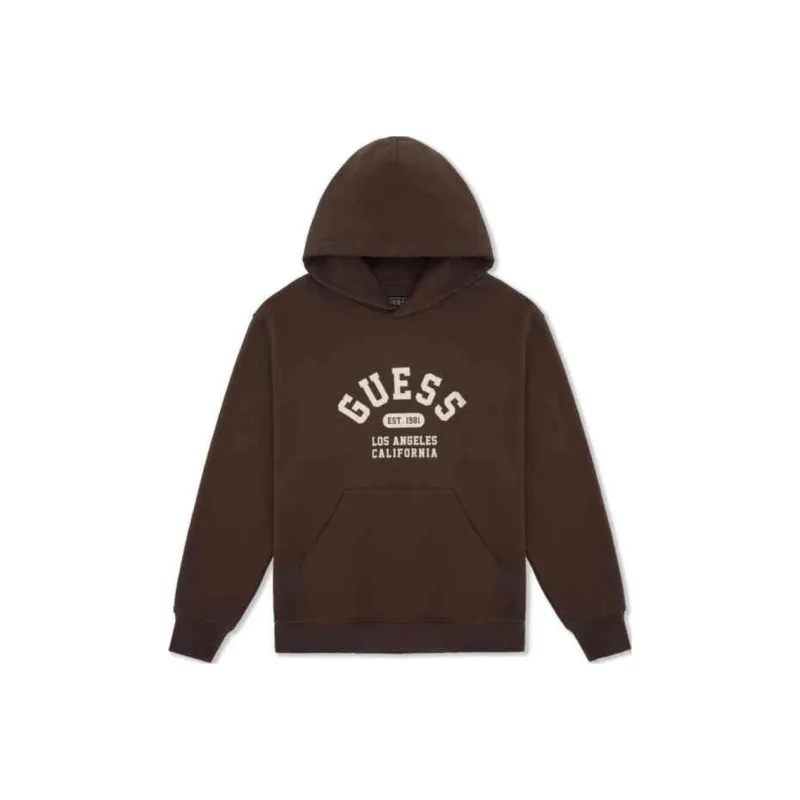 GUESS Sweatshirt Women's American Coffee-0